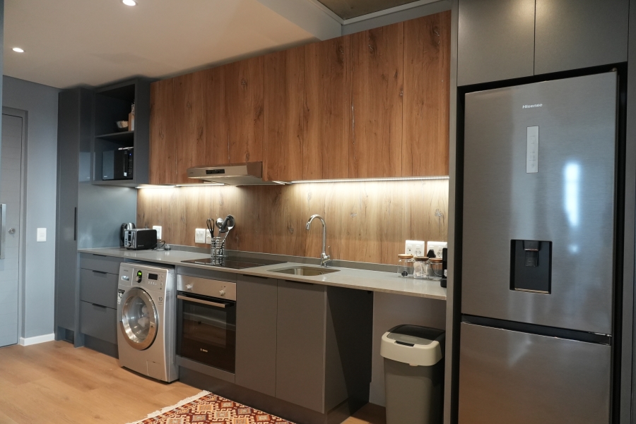 To Let 2 Bedroom Property for Rent in Observatory Western Cape